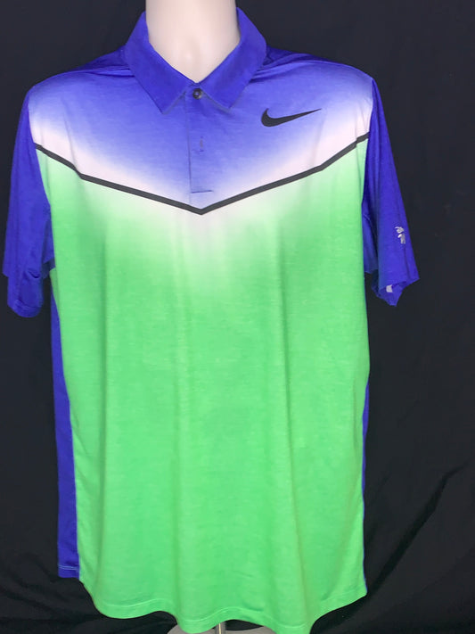 Uniites™, Nike Like New Mens Golf Shirt, M, $19.99