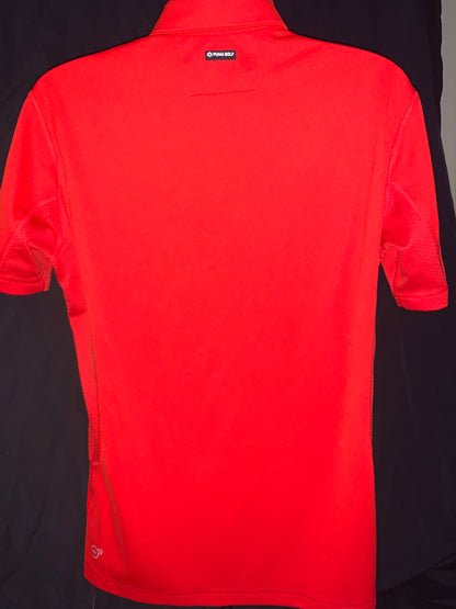 Uniites™,  Puma Like New Mens Golf Shirt, L,  $19.91