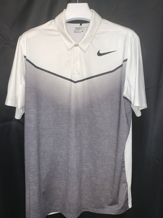 UniitesMarketplace.com™, Nike Mens Like New Golf Shirt, L, $19.91