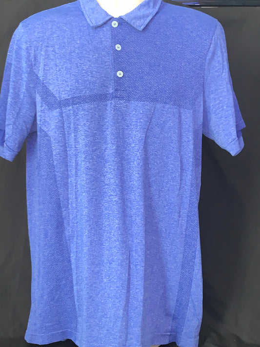 Uniites™, Puma Like New Mens Golf Shirt, Large,  $19.91