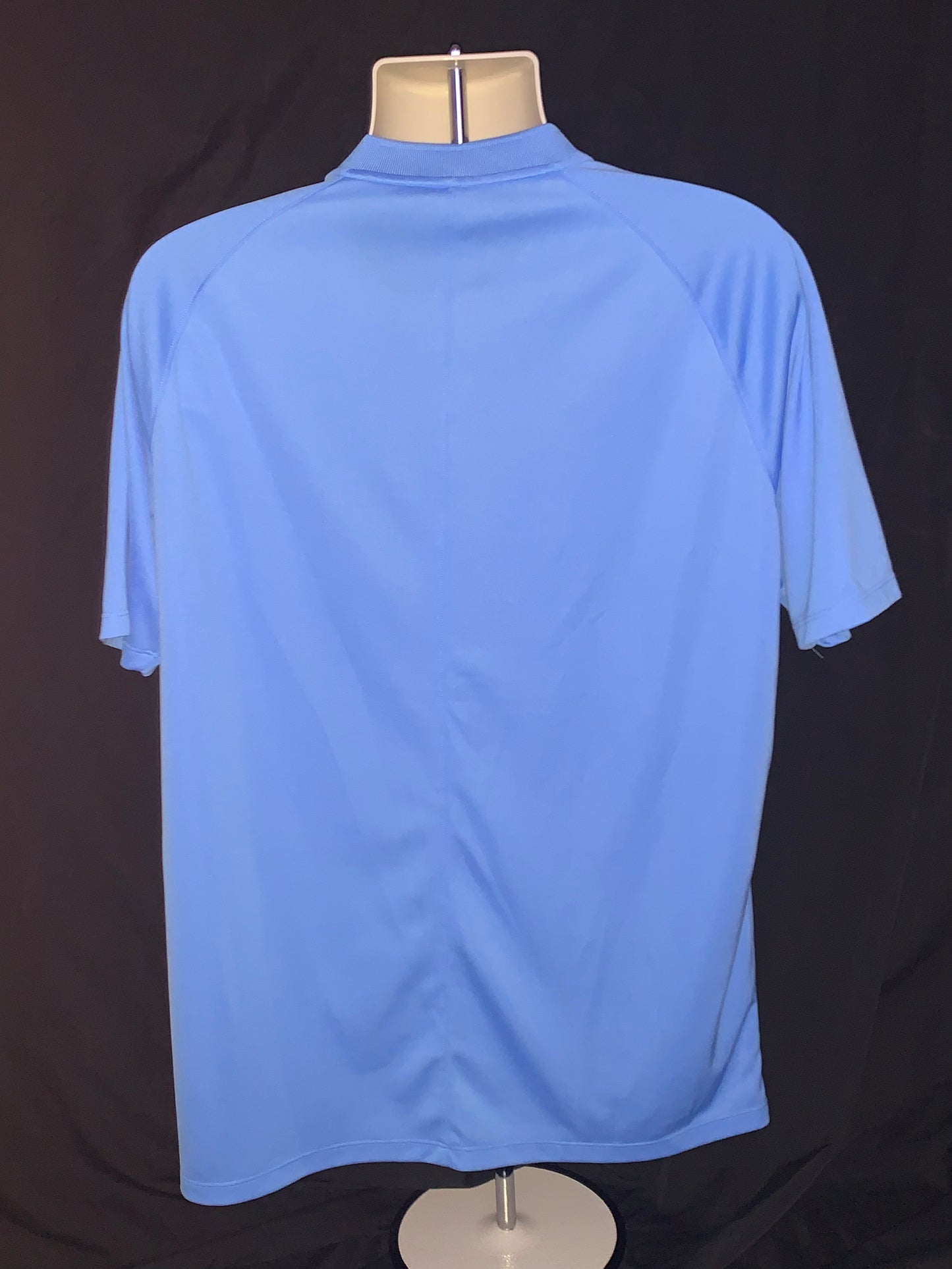 UniitesMarketplace.com™ Nike Mens Like New Golf Shirt, Large,  $19.91