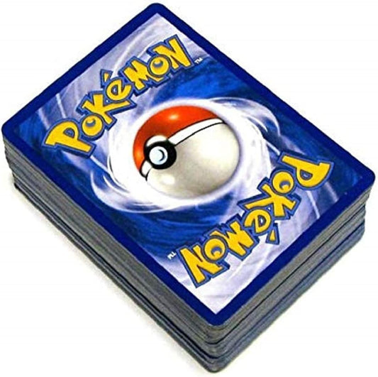 Uniites™, Pokemon TCG: Random Cards from Every Series, 50 Cards in Each Lot, $9.91