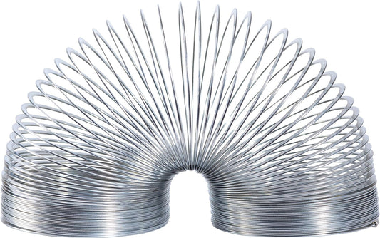 Uniites™, The Original Slinky Walking Spring Toy, Metal Slinky, Fidget Toys, Kids Toys for Ages 5 Up by Just Play, $2.91