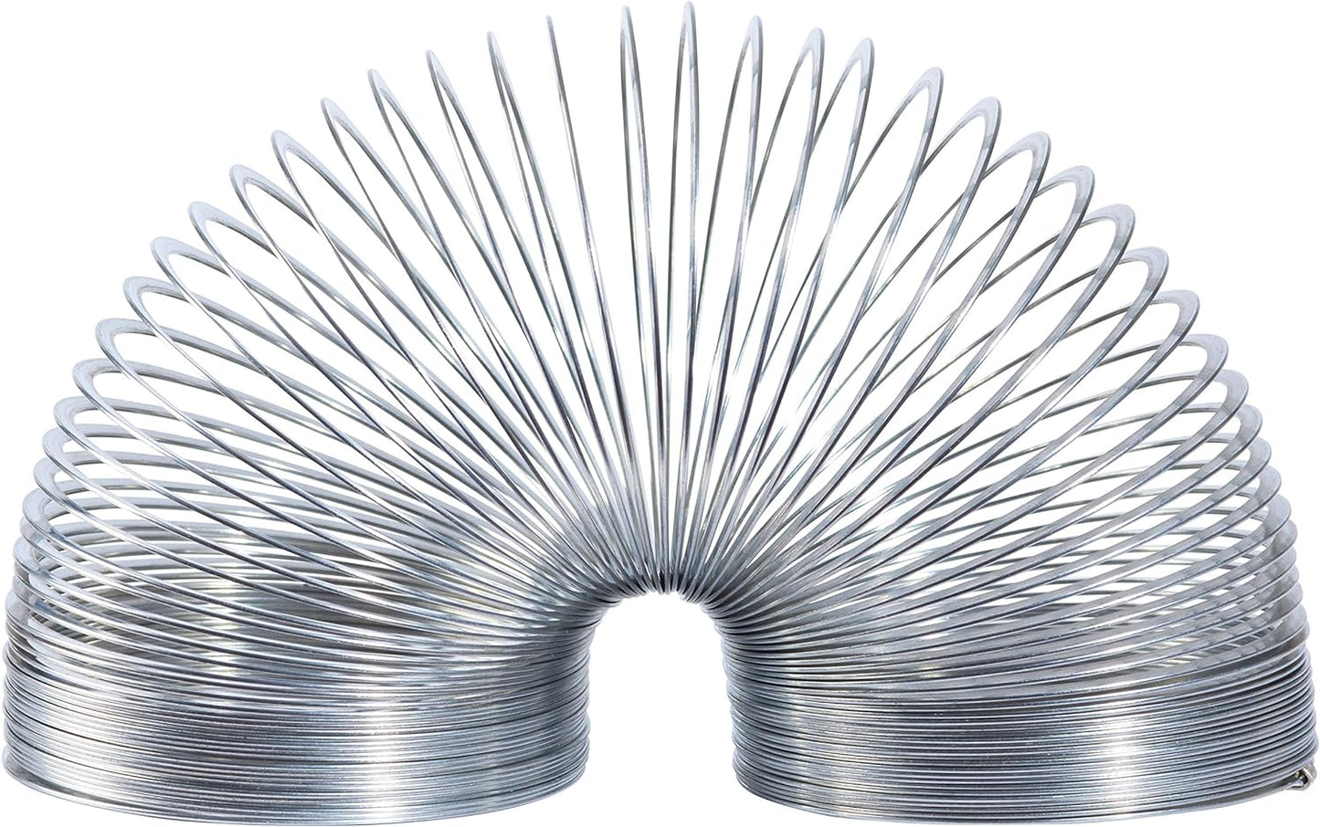 UniitesMarketplace.com™, The Original Slinky Walking Spring Toy, Metal Slinky, Fidget Toys, Kids Toys for Ages 5 Up by Just Play, $2.91