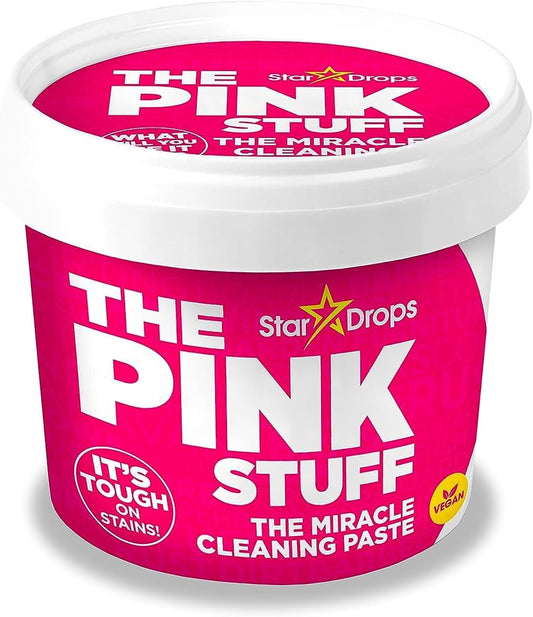 Uniites™, Stardrops - The Pink Stuff - The Miracle All Purpose Cleaning Paste,  $4.91