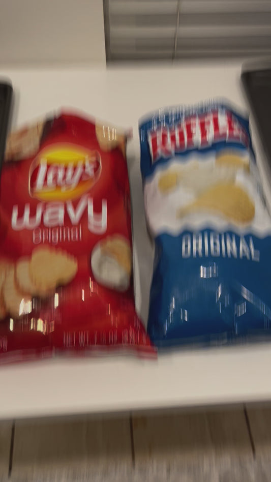 Uniites+™, Chip Companies are Selling Us Bags of "Broken Chips" for $5.99 each